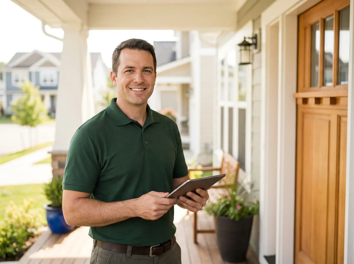 Pest control FAQs for Bay Port, MI